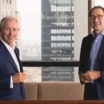 Jon Gray Set to Succeed Schwarzman at Blackstone After 41-Year Tenure