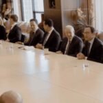 How Stephen Schwarzman Built Blackstone’s Culture of Hard Work and Shared Ideas
