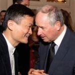Blackstone Chief Schwarzman Sees Artificial Intelligence Reshaping the Firm Over the Next Two Decades